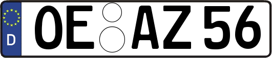 OE-AZ56