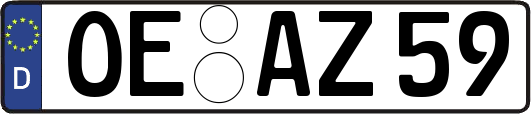 OE-AZ59