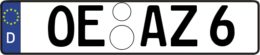 OE-AZ6