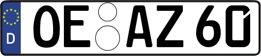 OE-AZ60