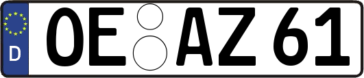 OE-AZ61