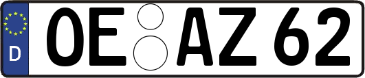 OE-AZ62