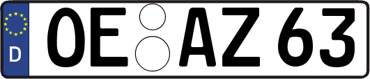 OE-AZ63