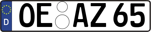 OE-AZ65