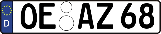 OE-AZ68