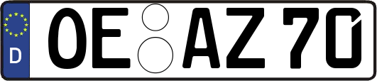 OE-AZ70