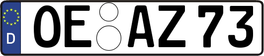 OE-AZ73