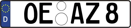 OE-AZ8