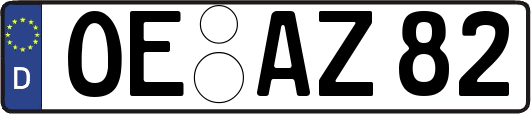 OE-AZ82