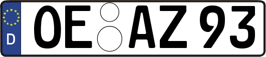 OE-AZ93