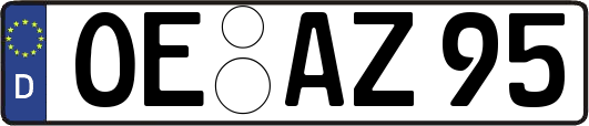 OE-AZ95