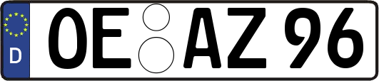 OE-AZ96