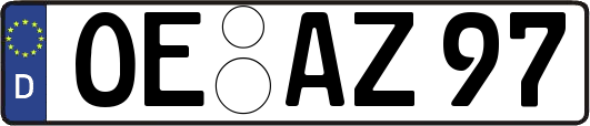 OE-AZ97