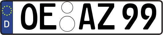 OE-AZ99