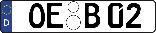OE-B02
