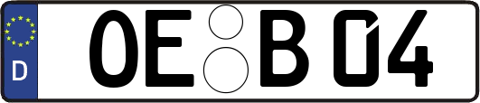 OE-B04