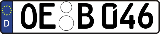 OE-B046
