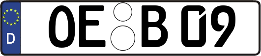 OE-B09