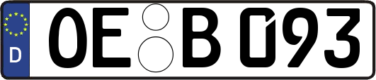 OE-B093
