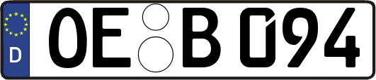 OE-B094