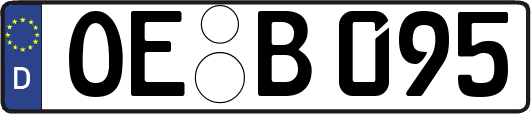 OE-B095