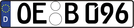 OE-B096