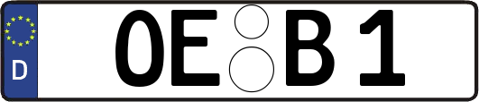OE-B1