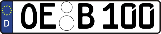 OE-B100