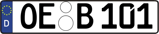 OE-B101