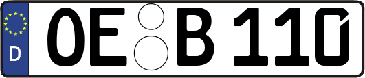 OE-B110