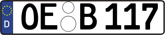 OE-B117