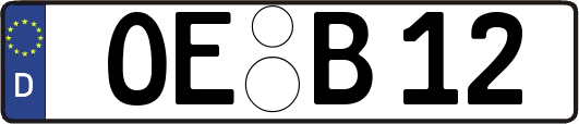 OE-B12
