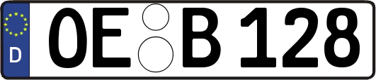 OE-B128