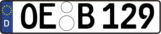 OE-B129