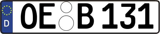 OE-B131