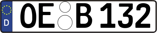 OE-B132