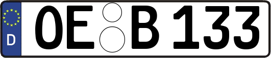 OE-B133