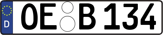 OE-B134