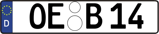 OE-B14