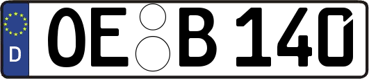 OE-B140