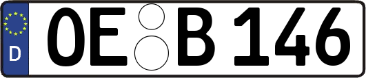OE-B146