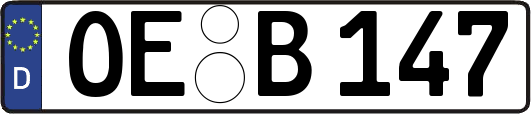OE-B147