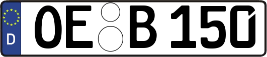 OE-B150