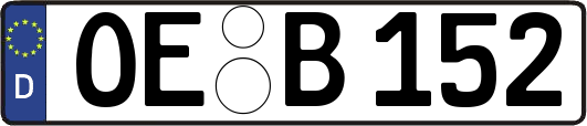 OE-B152