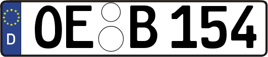 OE-B154
