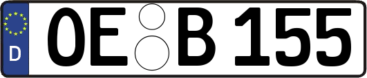 OE-B155