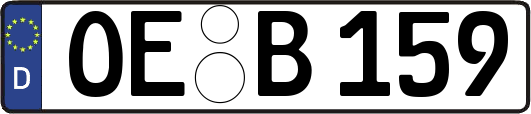 OE-B159