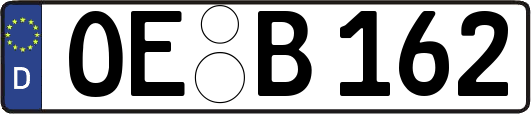 OE-B162