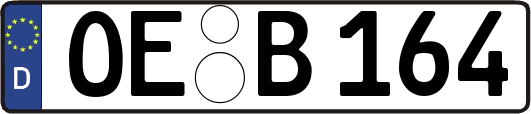 OE-B164