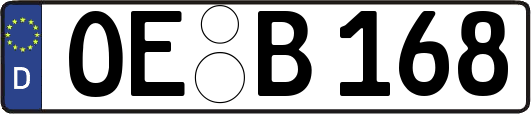 OE-B168